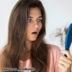 Causes of Hair Loss