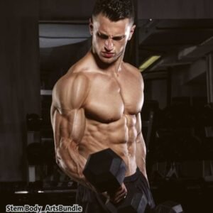 Stem Body for ultimate wellness