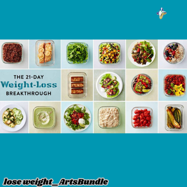 lose weight