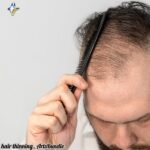 hair thinning