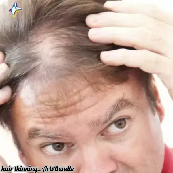 hair thinning