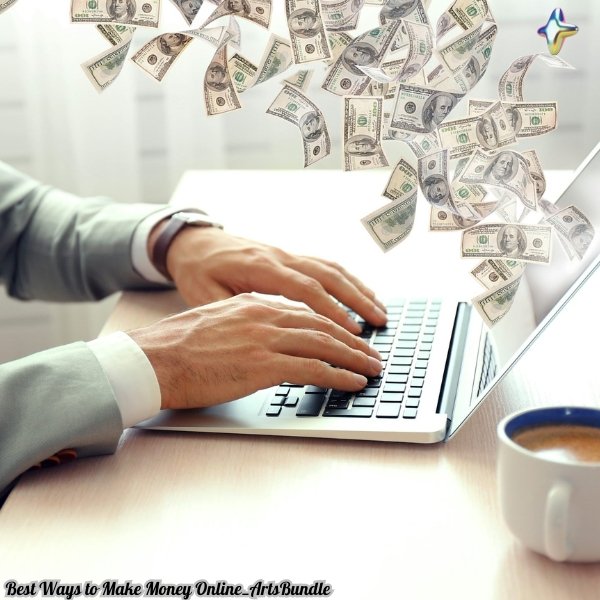 best ways to make money online