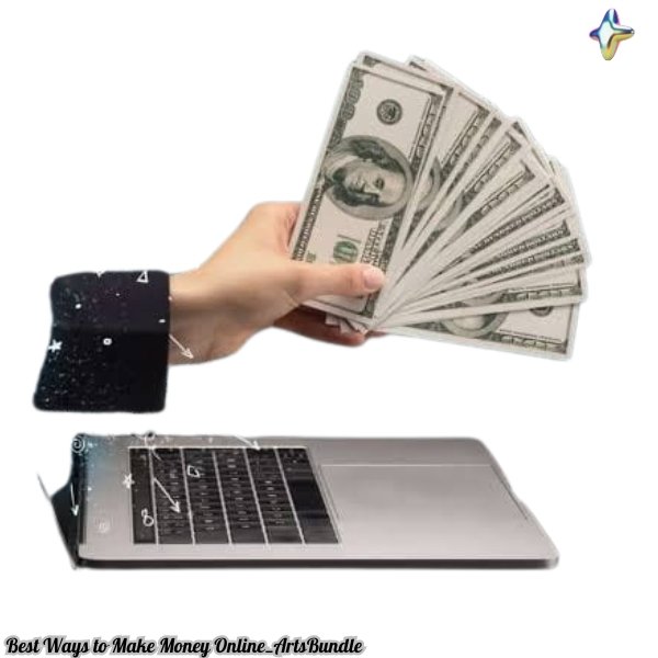 best ways to make money online