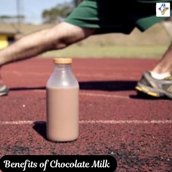 Benefits of Chocolate Milk