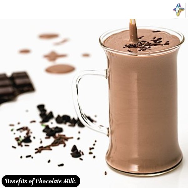 Benefits of Chocolate Milk